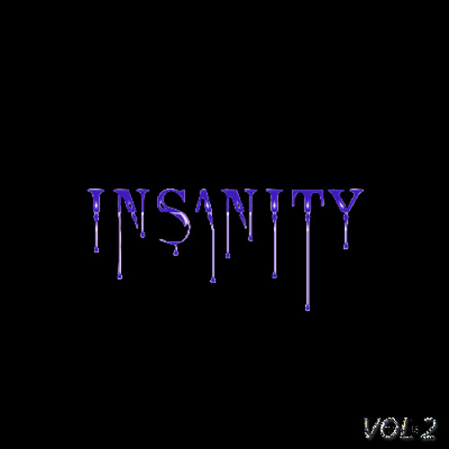 INSANITY Sessions Vol 2