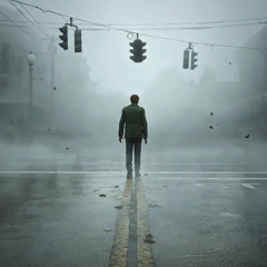 Silent Hill x Eyes Without a Face