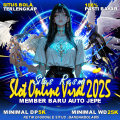 BANDARBOLA855 SITUS RESMI SLOT ONLINE VIRAL 2025 - DJ ALOY LAGU GALAU BRUTAL