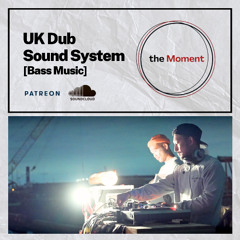 FULL VINYL | UK Dub Sound System (Guerrilla Session) | WARRIORS