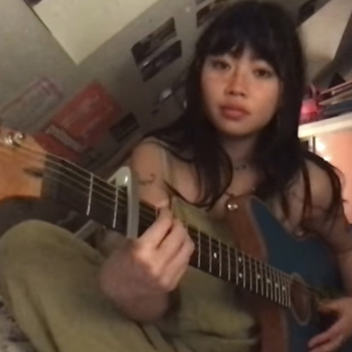 beabadoobee unreleased- glue