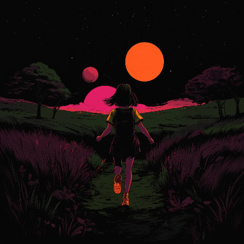 HAVEN. - I Run [FYNYT FLIP]