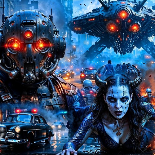 Unbreakable: They won't back down - DJ AI MUSIC