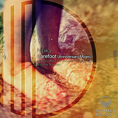 Barefoot (Anniversary Mix)