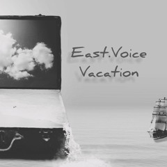 I Need a Vacation