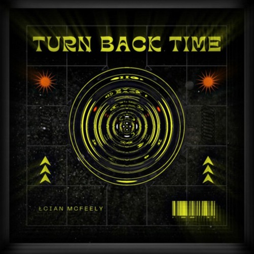 Turn Back Time