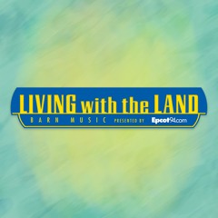 Living with the Land Barn Music (Guitar Theme)