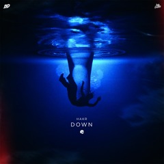 HAKR - DOWN