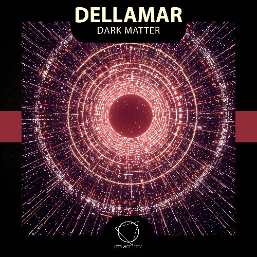 Dellamar - Dark Matter (Lizplay Records)