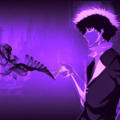 [1.000] Whatever happens, happens... Cowboy Bebop lofi [lofi hip hop / jazzhop mix / ambient mix]