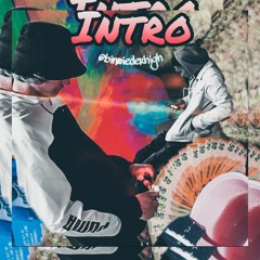 Intro // never stop (unfinished)