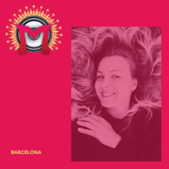 Malinka ± Club Macarena Barcelona ±