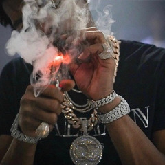 Lil Baby type freestyle beat