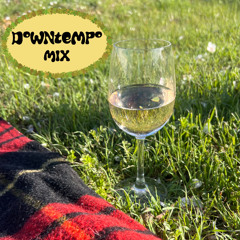 downtempo mix 11.10.25