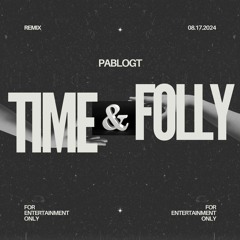 Time & Folly - Nasty Funk Poetry