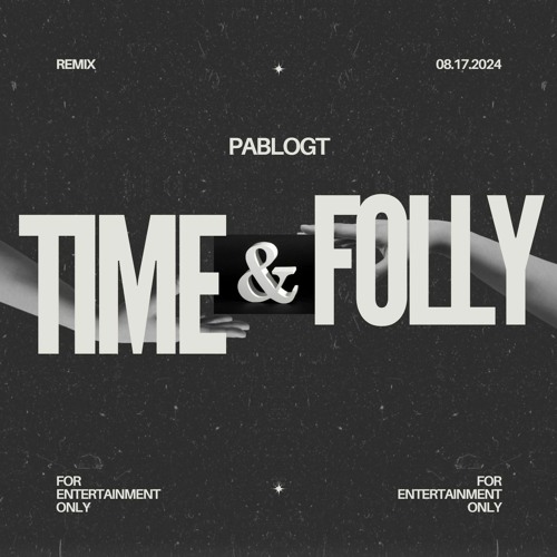 Time & Folly - Nasty Funk Poetry