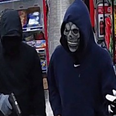 HOMICIDE MIXXX w/ MVSH G