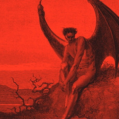 Heavens Demon (Rough)