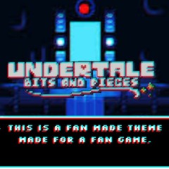 [OLD] core [Undertale bits and pieces fan made]