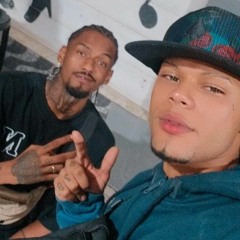 MEGA QUIKA NA PICA - Mc GW & Carol De Niteroi - Dj Kr.Prod Feat. RODMAN