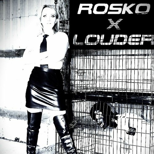 Anne Rosko b2b Summa.Cum.Louder. Techno