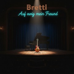 Auf ewig mein Freund