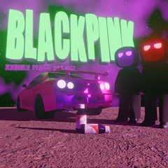 xxhnex & Kosjusz "BLACK PINK" (prod by. Radames) (🎥; dustykidd.)