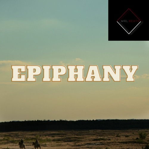 EPIPHANY[LIL NAS X TYPE BEAT][GUITAR TRAP BEAT]