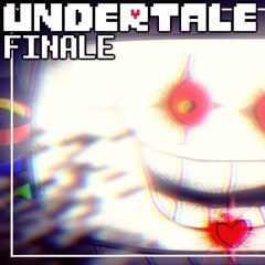 Undertale OST - Finale - Remix V3
