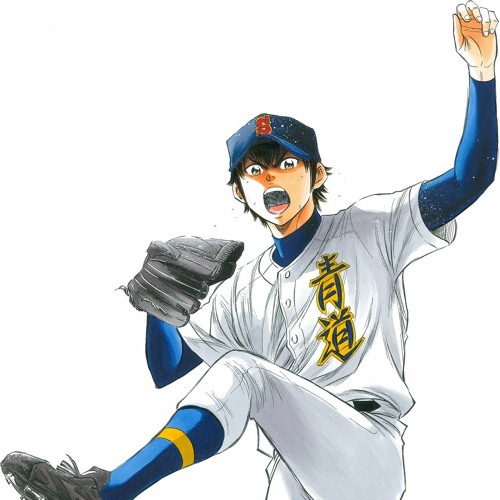 Ace of Diamond