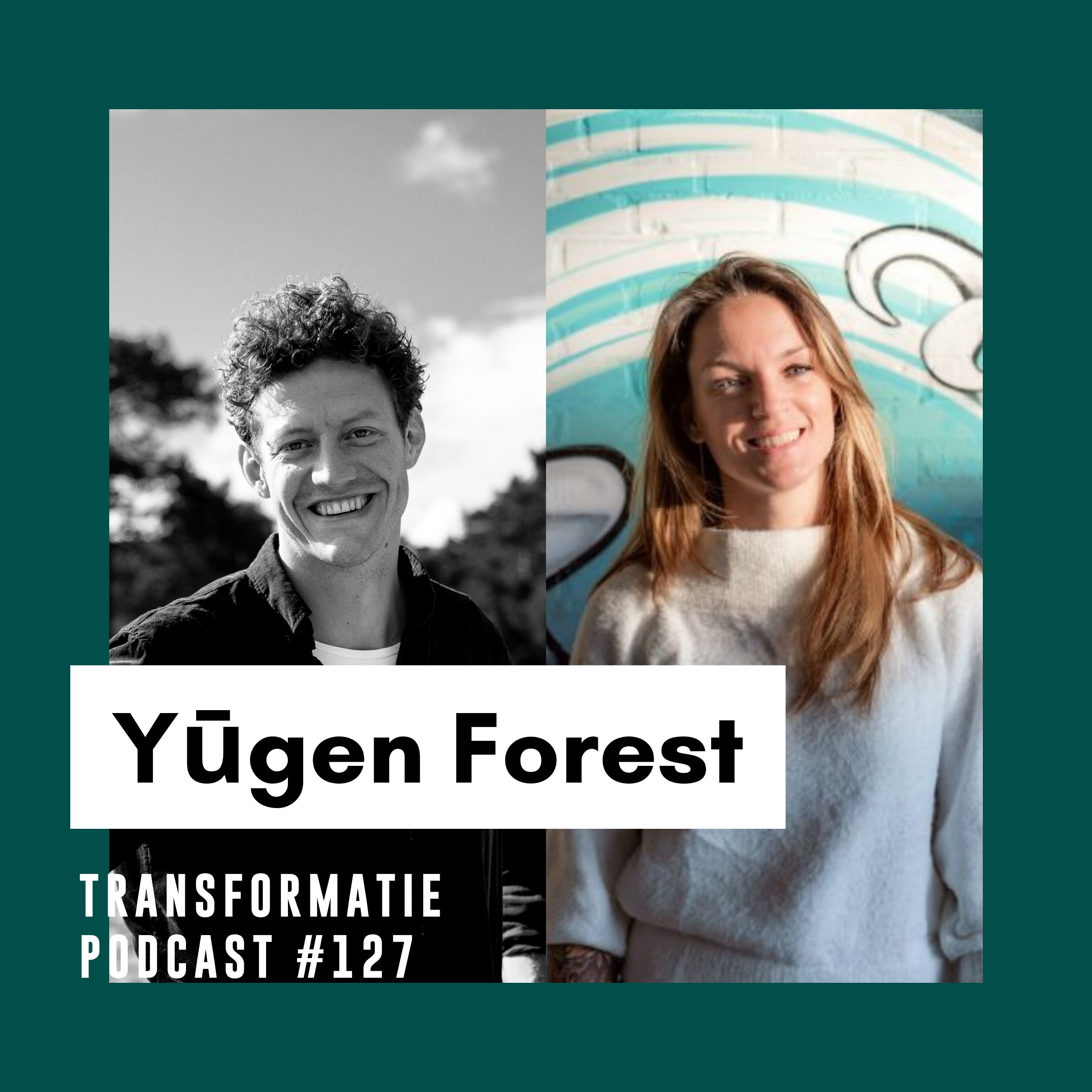 Transformatie Podcast