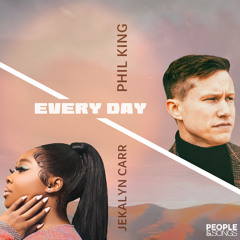 Heaven Sent (Gospel)