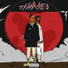 Cyberkasi TLHASE (prod by king prince) x Sour d$L