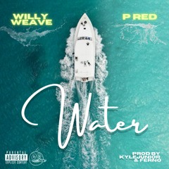 Water (Ft. P.Red)