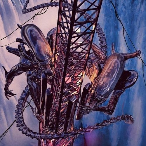 Stupid Techno by GY2K