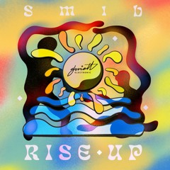 PREMIERE : SMIB - Lullaby Time (Adrien Calvet Remix)