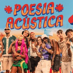 Poesia Acústica #15 - Mc Poze, Luiz Lins, MC Hariel, Azzy, JayA, Oruam,Slipmami, MC Cabelinho,Chefin