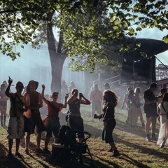 Cha-Crit // House Disco 017