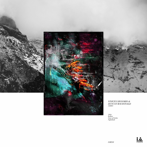 CF Premiere: Vinicius Honorio, Duncan Macdonald — Bedlam [Illegal Alien Records]
