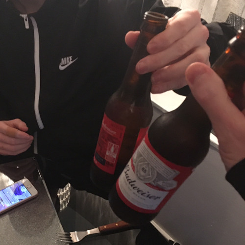 Weekend yet 🤷🏼‍♂️ cheers 🍻😅 NEW MIX 10/6/21