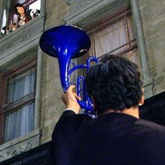 APOCALYPTIC LOVE SONG - Josh Radnor