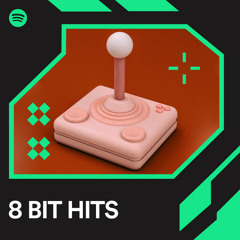 8 Bit Hits
