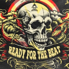 Be Stronger - Ready For The Beat