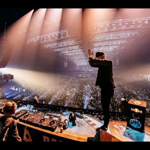 15 Years Of Rampage - Sub Focus