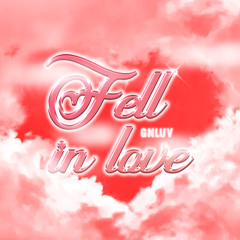 Fell in love prod vega