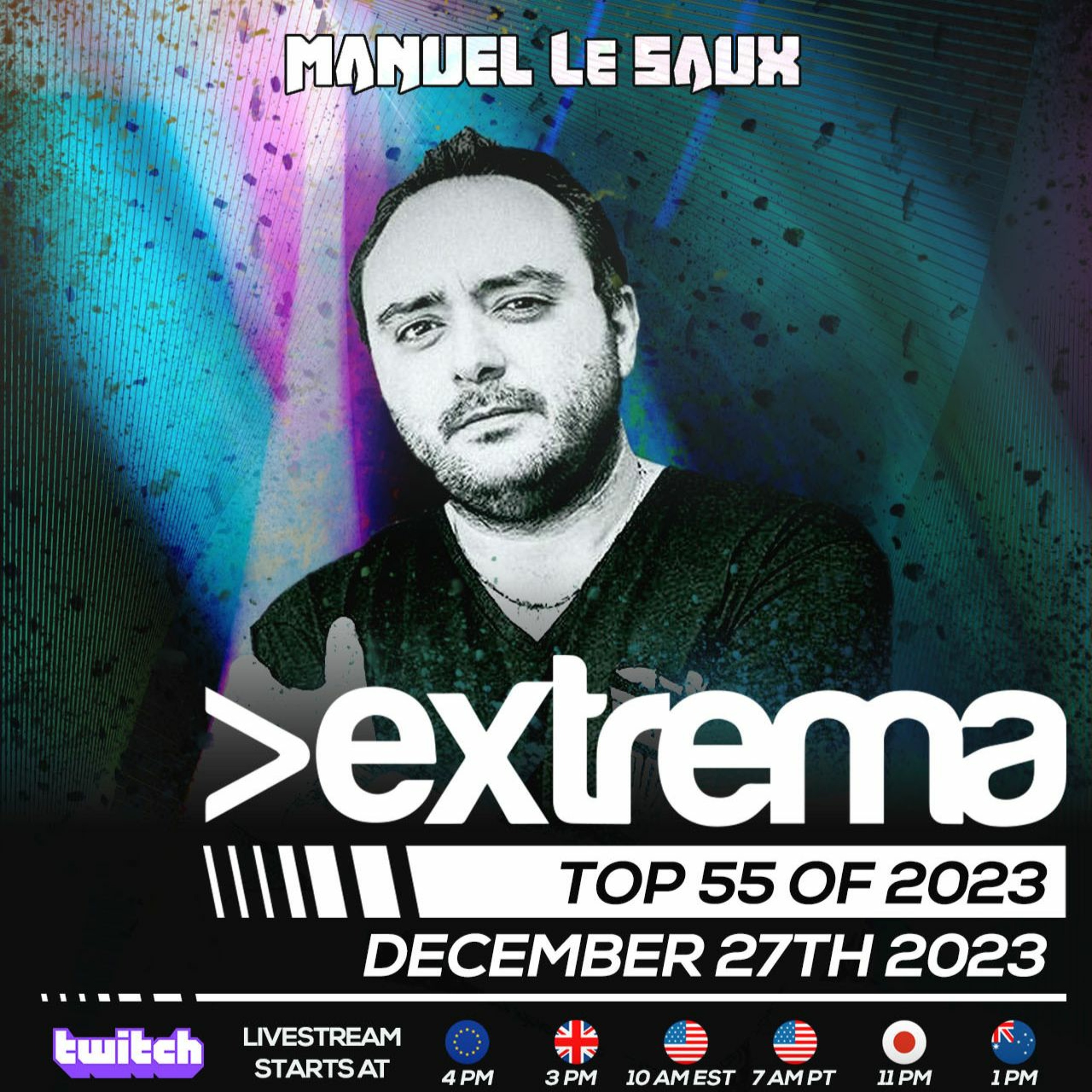 Extrema Podcast