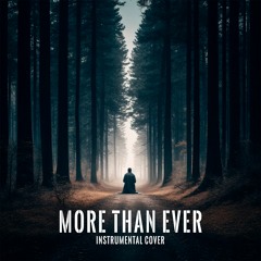 More Than Ever [Evergrey Instrumental Cover]