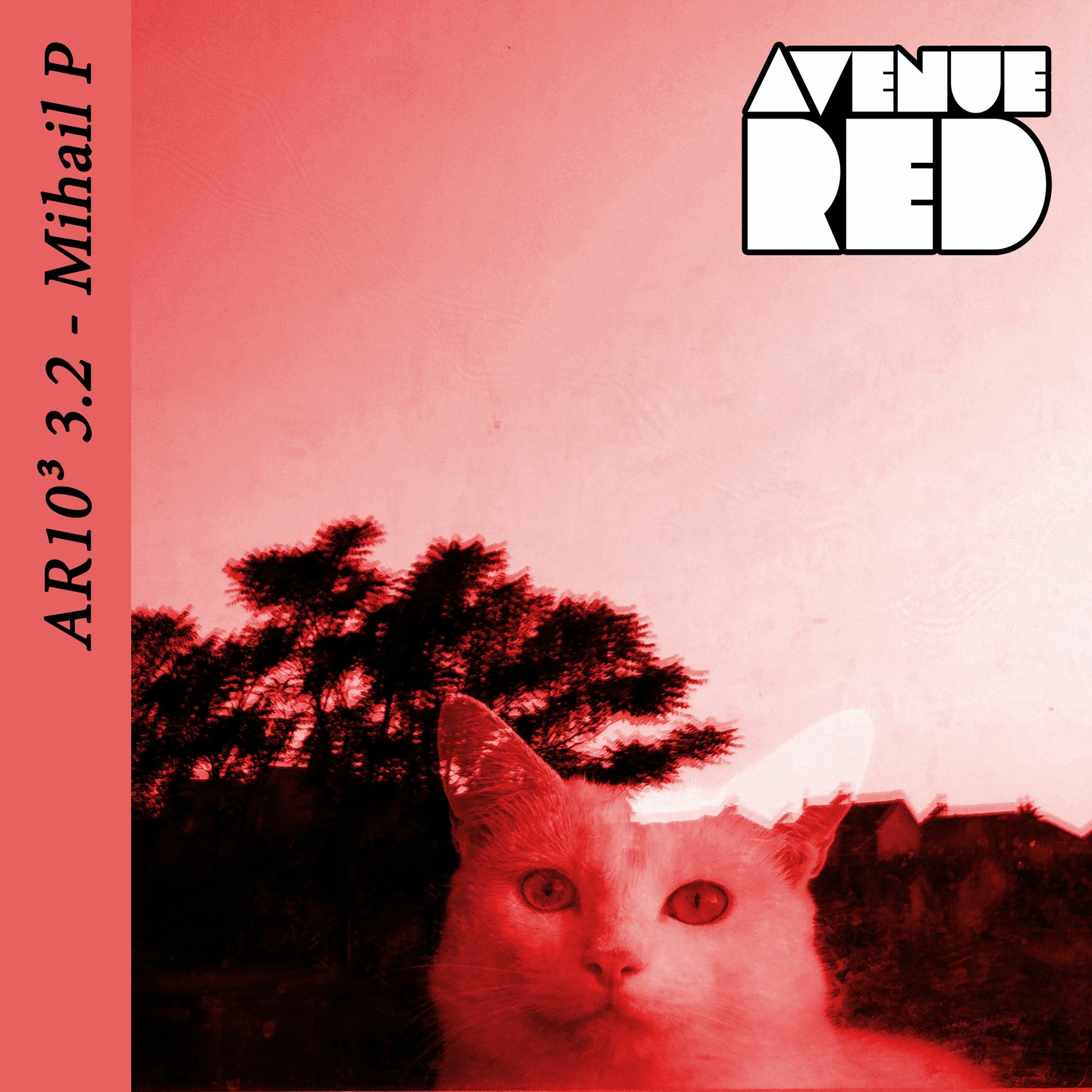 AR10³ 3.2 - Mihail P