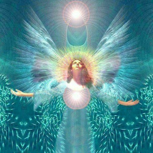 Stream episode Remedy For The Soul #2 💎 Honoring the Divine feminine by ...