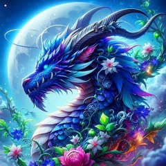 Purple Dragon